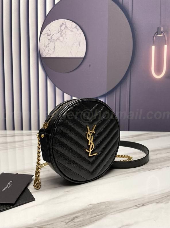 YSL Handbags 445